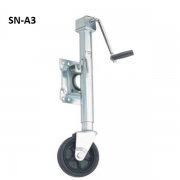 1000lbs Trailer jack