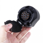 13pin plug female socket 13pin plug female socket