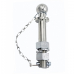 3000LBS 7/8" pin ball