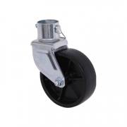 Trailer Jack Caster Wheel