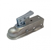 2000LB Trailer Tongue Hitch Coupler