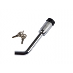 Carbon steel Tow bar lock