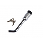 Carbon steel Tow bar lock