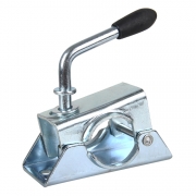 48mm Jockey wheel Clamp