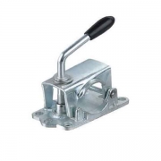 48MM cast clamp with common handle