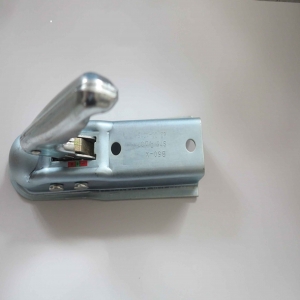 Trailer coupler Trailer coupler