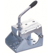 60mm Jockey wheel Clamp