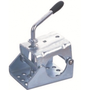 60mm Jockey wheel Clamp