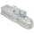 3500LBS Trailer Tongue Coupler ,2x2"