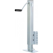 2500lbs  Square Trailer Jack