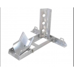 Wheel Chock Stand