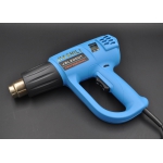 JSL-2000TS LCD digital temperature adjustable heat gun JSL-2000TS LCD digital temperature adjustable heat gun