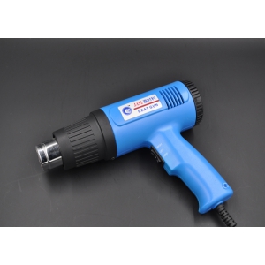 JSL-2007 heat gun temperature adjustable JSL-2007 heat gun temperature adjustable