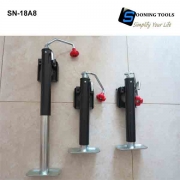 Trailer jack stand 