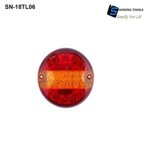 Led Trailer tail light