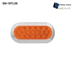 Oval Fleet led light Oval Fleet led light