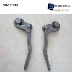 Truck door lock Truck door lock