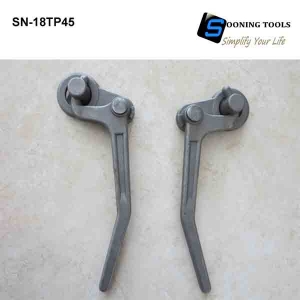 Truck door lock Truck door lock