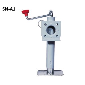 Trailer jack Trailer jack