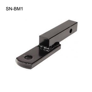 Towing ball mount Towing ball mount