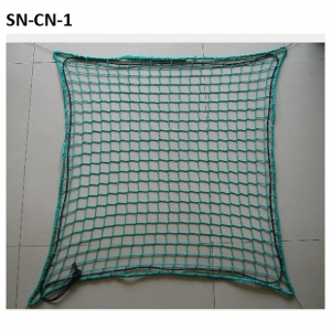 Cargo safety net