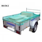 PP Trailer net/Cargo net 