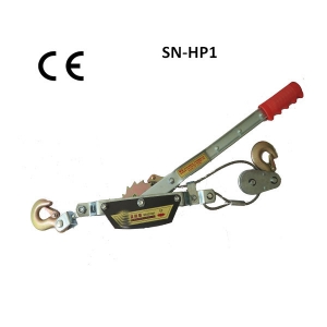 1Ton Hand power puller 
