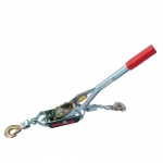 2Ton Hand power puller double gear ,three hooks 2Ton Hand power puller double gear ,three hooks