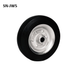 200X60MM Spare wheel with metal rim 200X60MM Spare wheel with metal rim