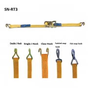 Ratchet Tie down/Ratchet strap