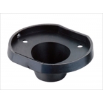 Socket rubber gasket
