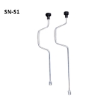 Manual  Scissor jacks crank handle