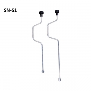 Manual  Scissor jacks crank handle