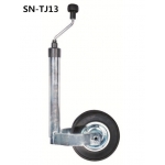 48MM Jockey wheel with rainproof Cap 