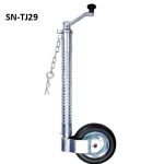 48MM Ribbed Jockey wheel 48MM Ribbed Jockey wheel