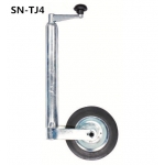 Trailer jockey wheel Trailer jockey wheel