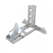 Wheel Chock Stand