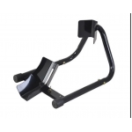 Wheel Chock Stand