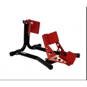 Motorcyle Wheel Chock Stand /Bike Stand