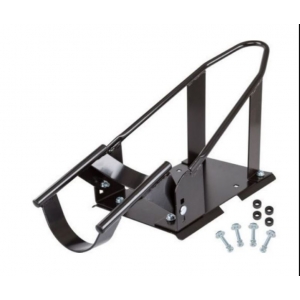 Motorcycle Wheel Chock Stand 