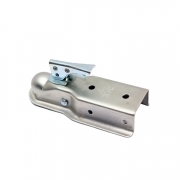 5000LBS Trailer Tongue Coupler 2X3"
