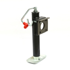 2000lbs topwind 10" lift Flange Jack 2000lbs topwind 10" lift Flange Jack