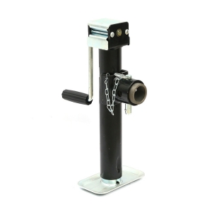5000lbs Sidewind Pipe Mount Swivel Trailer Jack 5000lbs Sidewind Pipe Mount Swivel Trailer Jack
