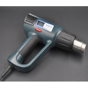 JSL-2000H  hot air gun with digital display 